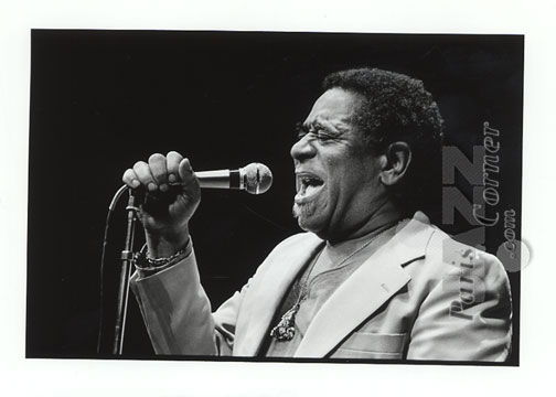 Dizzy Gillespie, Paris 1980 - 11, Dizzy Gillespie