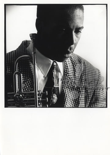 Roy Hargrove, Vienne 1992 - 3, Roy Hargrove