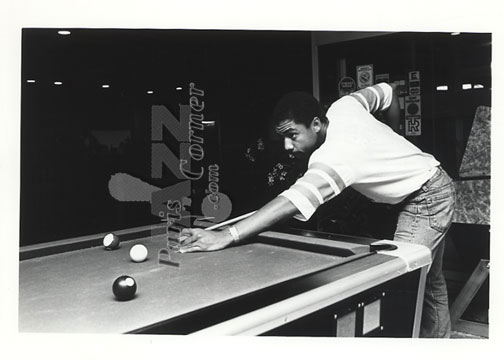 Brandford Marsalis, Vienne 1986 - 6, Branford Marsalis