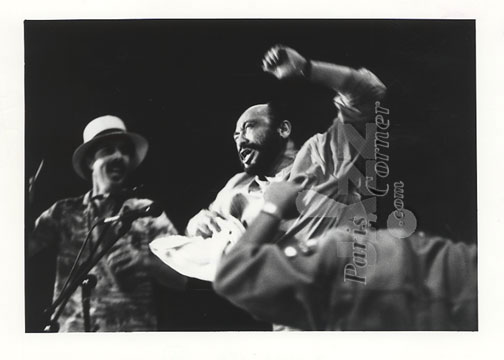 Eddie Palmieri 1986 - 1, Eddie Palmieri