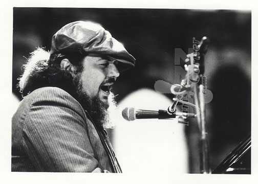 Dr john, Dr. John