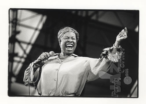 Betty Carter, Betty Carter