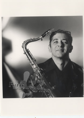 Barney Wilen, Barney Wilen