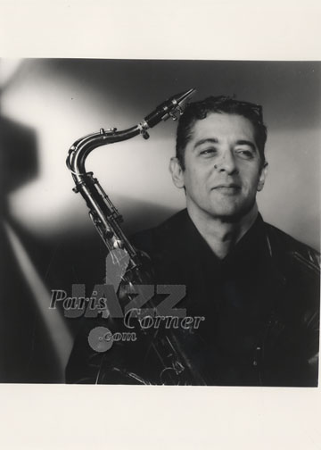 Barney Wilen, Barney Wilen