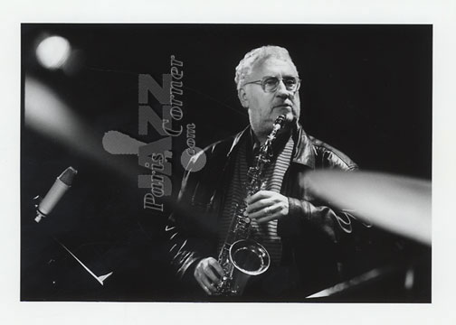 Lee Konitz, 1998, Lee Konitz