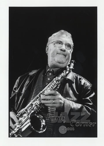 Lee Konitz, 1998, Lee Konitz