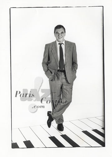 Rene Urtreger, Ren Urtrger