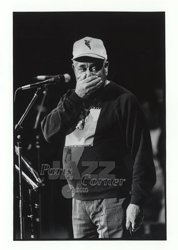 Dizzy Gillespie, 1990, Dizzy Gillespie