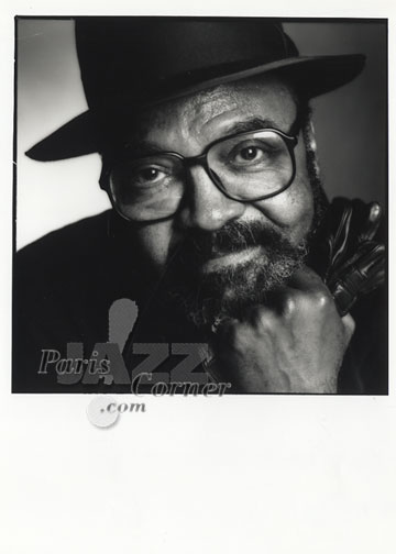 James Moody, James Moody