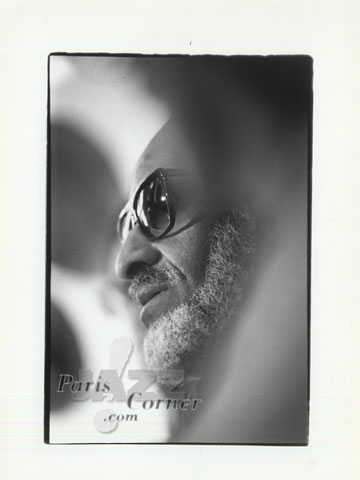 Sonny Rollins, Vienne 1994 - 1, Sonny Rollins