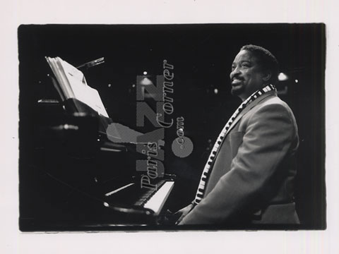 Gene Harris - 1, Gene Harris