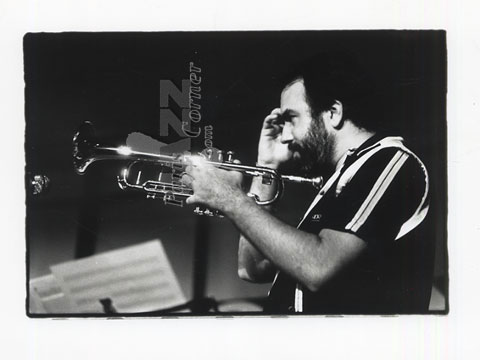 Randy Brecker - 2, Randy Brecker