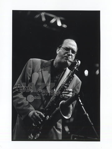 Michael Brecker - 3, Michael Brecker