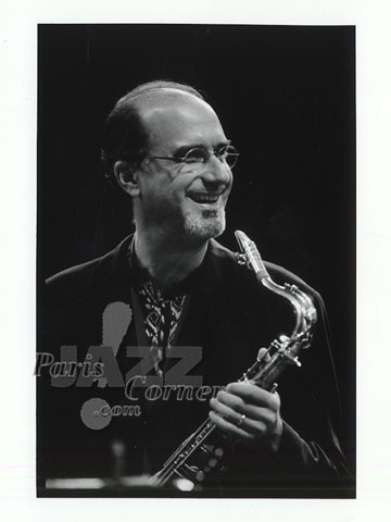 Michael Brecker - 5, Michael Brecker