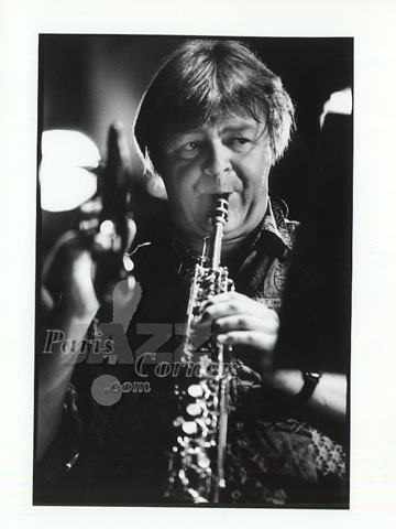 John Surman - 4, John Surman