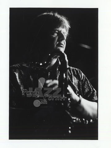 John Surman - 5, John Surman