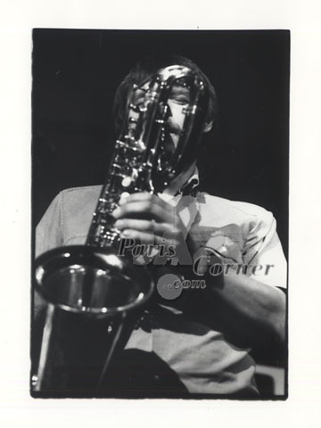 John Surman - 6, John Surman