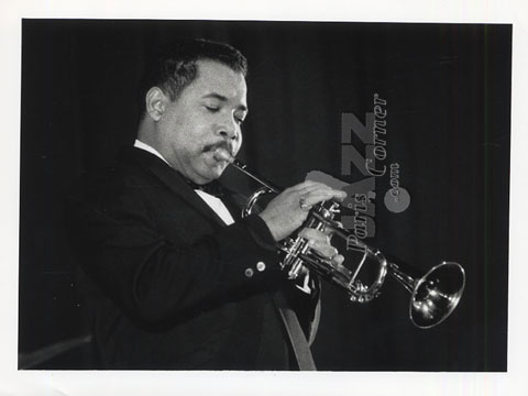 Nat Adderley, Paris 1960 - 1, Nat Adderley