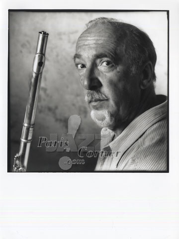 Herbie Mann, Vienne 1990 - 3, Herbie Mann