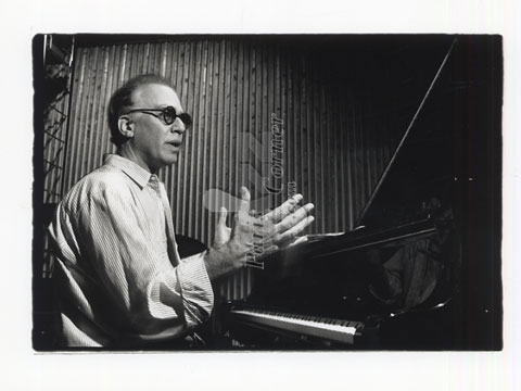 Steve Kuhn - 6, Steve Kuhn