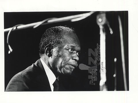 Hank Jones - 2, Hank Jones