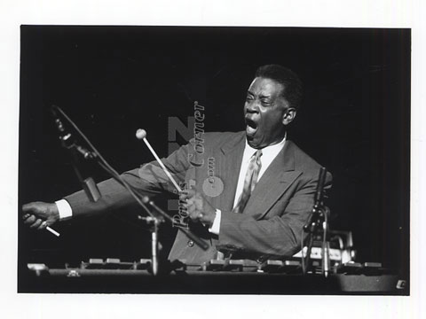 Bobby Hutcherson - 2, Bobby Hutcherson