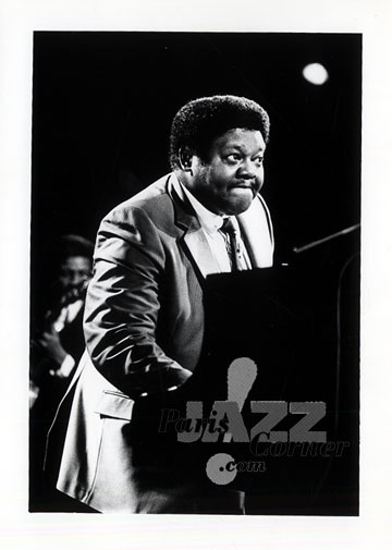 Fats Domino - 2, Fats Domino