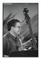 Charlie Haden