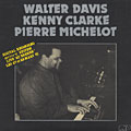 Live au Dreher, Walter Davis
