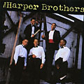 The Harper Brother, Philip Harper , Winard Harper