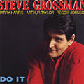 Do it, Steve Grossman