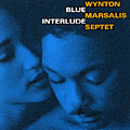 blue interlude, Wynton Marsalis