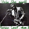 Parisian concert vol.2, Archie Shepp