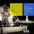 the best live concert vol.2, Louis Armstrong