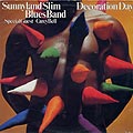 Decoration day, Slim Sunnyland