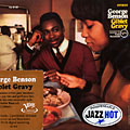 Giblet gravy, George Benson