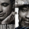 Swamp Sally, Kenny Barron , Mino Cinelu