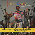 L'op�ra triangulaire, Henri Guedon