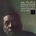 Ballads, John Coltrane