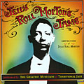 Jelly Roll Morton's Jams, Eddie Condon , George Lewis , Kid Ory , Ralph Sutton , Jack Teagarden