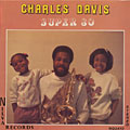 Super 80, Charles Davis