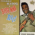 bossa nova and blues, Freddy King