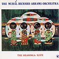the hearinga suite, Muhal Richard Abrams
