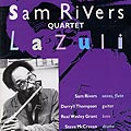 lazuli, Sam Rivers