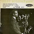 Gerry Mulligan quartet, Gerry Mulligan