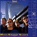 Planet construction,  When Granny Sleep