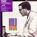 bold conception, Bob James