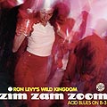 zim zam zoom, Ron Levy