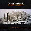 vendetta society, Art Konik