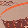 The Allenko Brotherhood ensemble,  Boozoo Bajou ,  Cinematic Orchestra , Joakim Lone , Jeff Sharel ,  Troublemakers